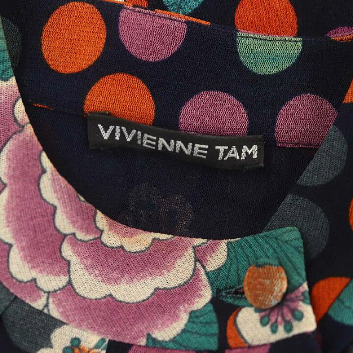 楽天市場】【中古】ヴィヴィアンタム VIVIENNE TAM パワーネット  