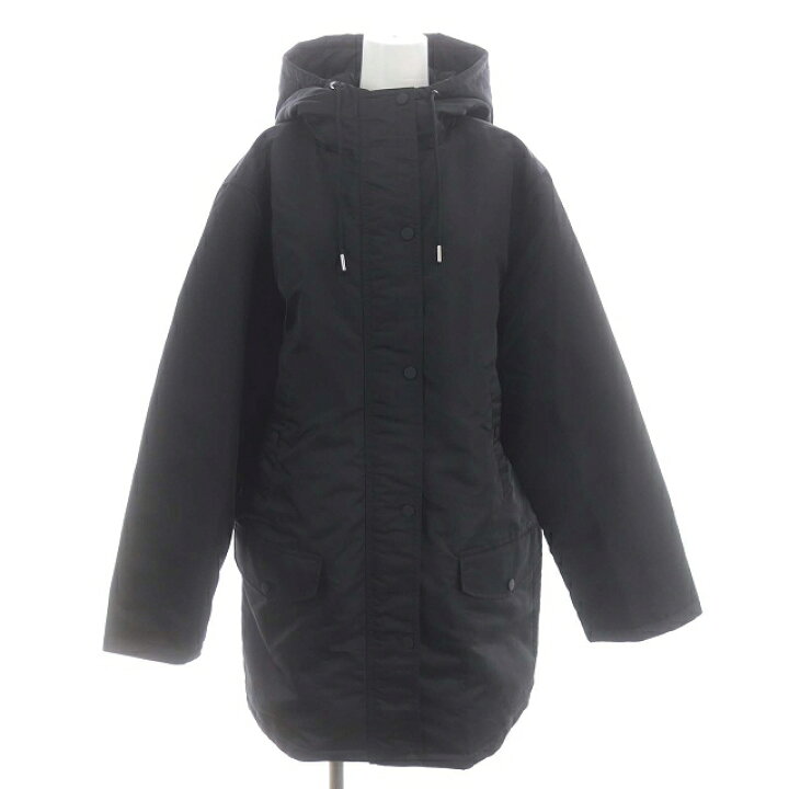 楽天市場】【中古】セオリー theory 23AW Aero Nylon ST Parka P 