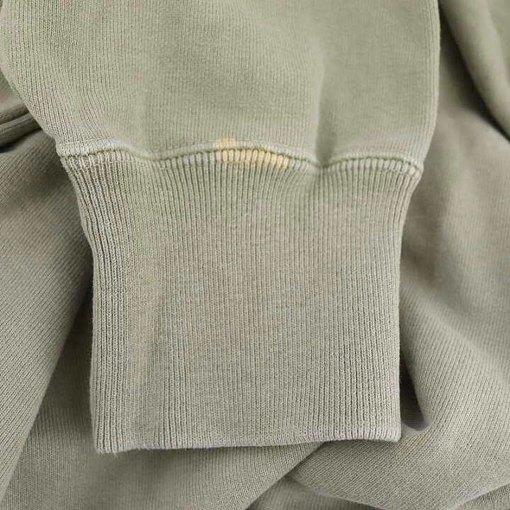 楽天市場】【中古】アールジュビリー R JUBILEE Basic Tuck Sweat  