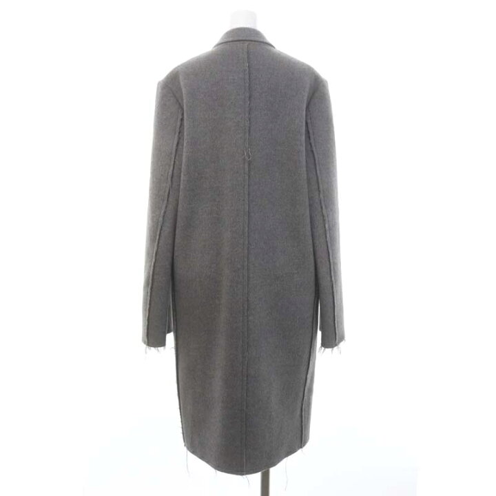 楽天市場】【中古】ヘルムートラング HELMUT LANG ダブルフェイス 