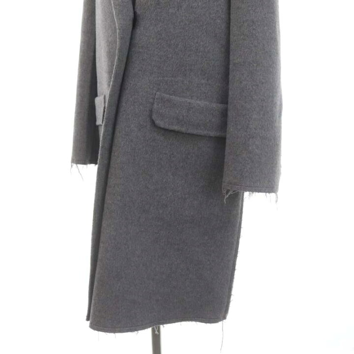 楽天市場】【中古】ヘルムートラング HELMUT LANG ダブルフェイス 