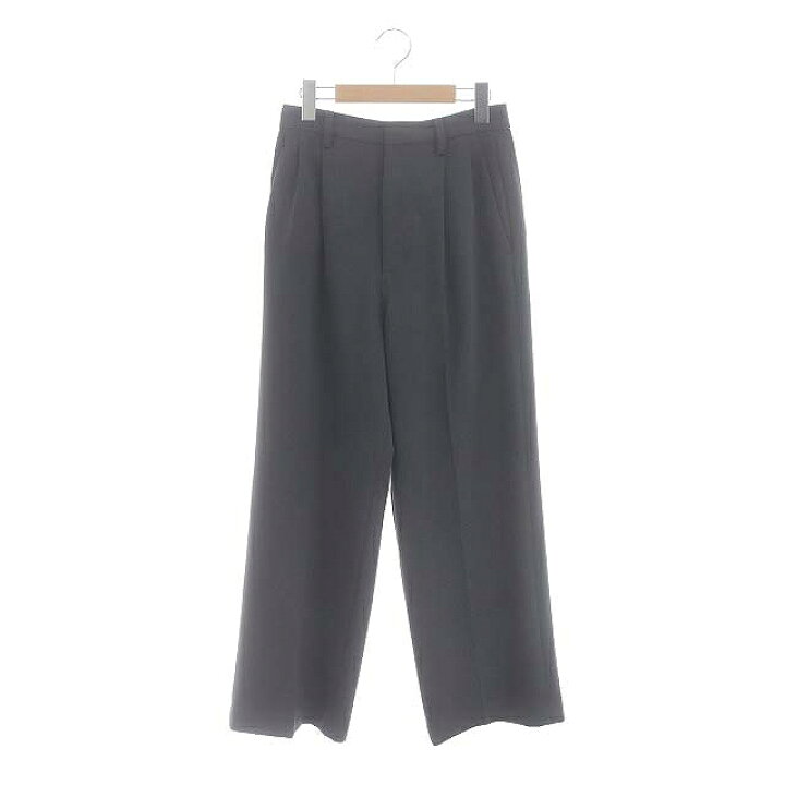 楽天市場】【中古】スピック&スパン Spick&Span 23AW ダブルクロス  