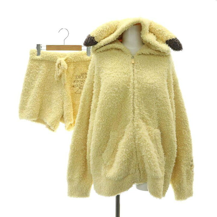 楽天市場】【中古】ジェラートピケ gelato pique 23AW ピカチュウ 