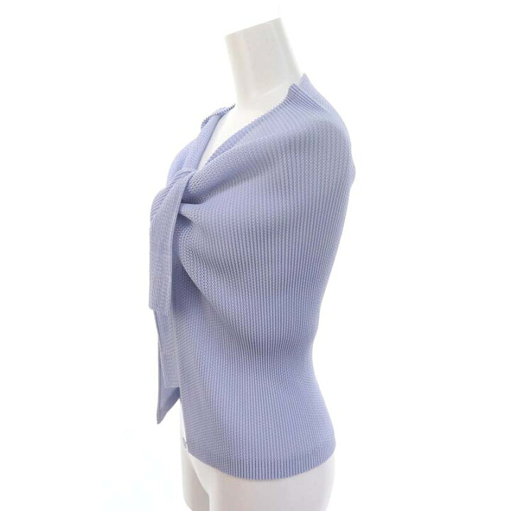 楽天市場】【中古】プリーツプリーズ PLEATS PLEASE イッセイミヤケ 