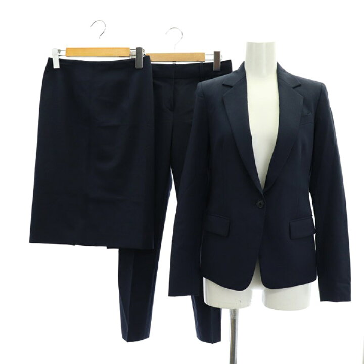 楽天市場】【中古】セオリー Theory TAILOR GABE.N TESTRA .28 GOLDA2  