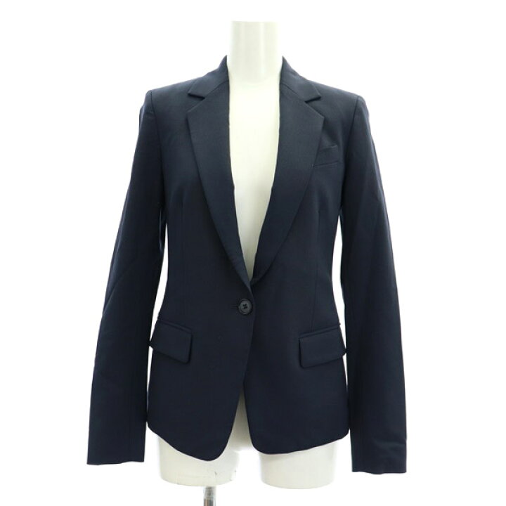 楽天市場】【中古】セオリー Theory TAILOR GABE.N TESTRA .28 GOLDA2  