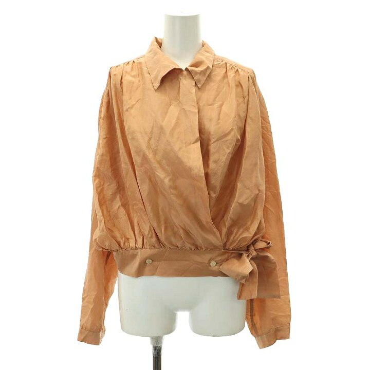 楽天市場】【中古】フミカ ウチダ FUMIKA_UCHIDA SILK 