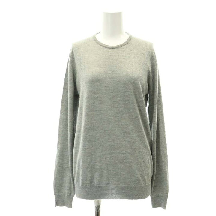 楽天市場】【中古】ジョンスメドレー JOHN SMEDLEY カシミヤシルク 