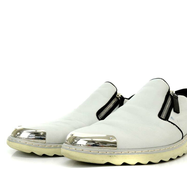 楽天市場】【中古】ジュゼッペザノッティオム GIUSEPPE ZANOTTI HOMME  
