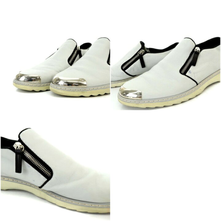 楽天市場】【中古】ジュゼッペザノッティオム GIUSEPPE ZANOTTI HOMME  