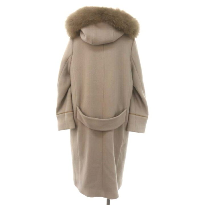楽天市場】【中古】ジャスグリッティー JUSGLITTY 3Wayコート アウター 