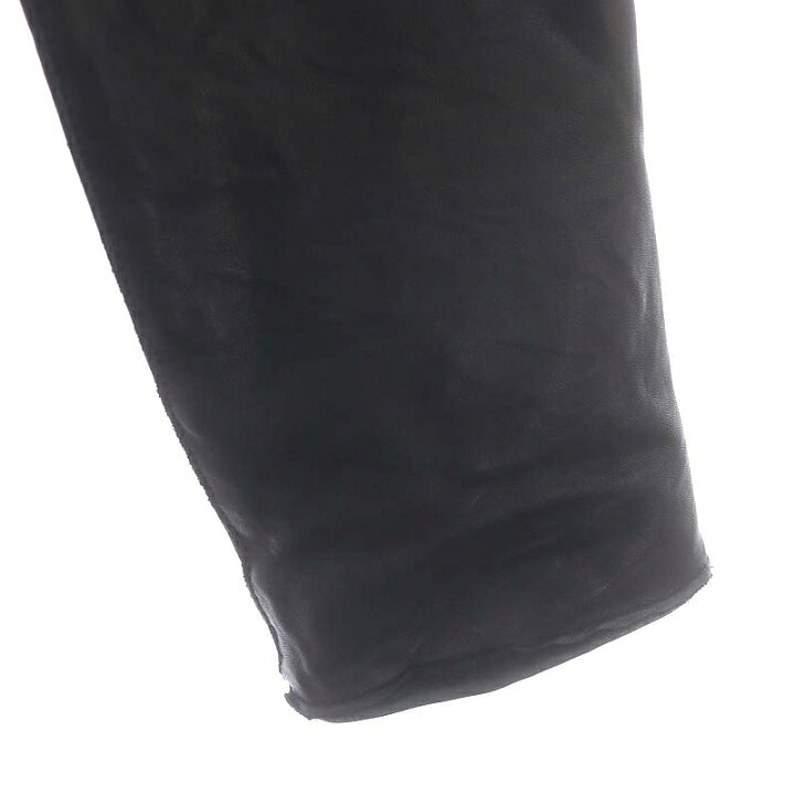 楽天市場】【中古】シシ sisii アパルトモン別注 カウレザー 