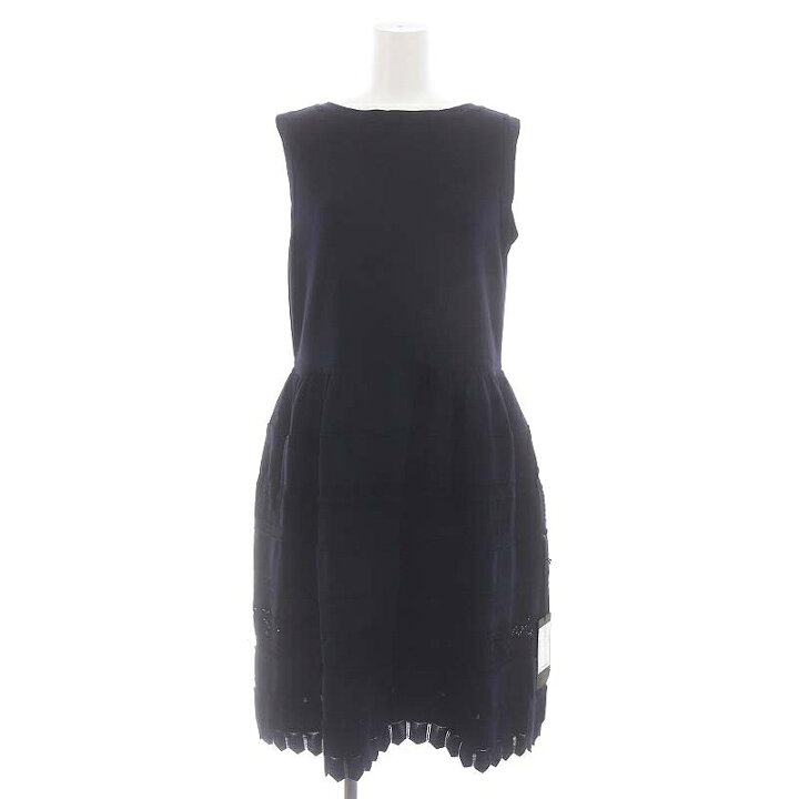 楽天市場】【中古】未使用品 フォクシー ブティック FOXEY BOUTIQUE 