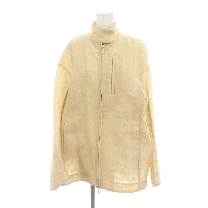 楽天市場】【中古】マメクロゴウチ Mame Kurogouchi 22SS Traditional  