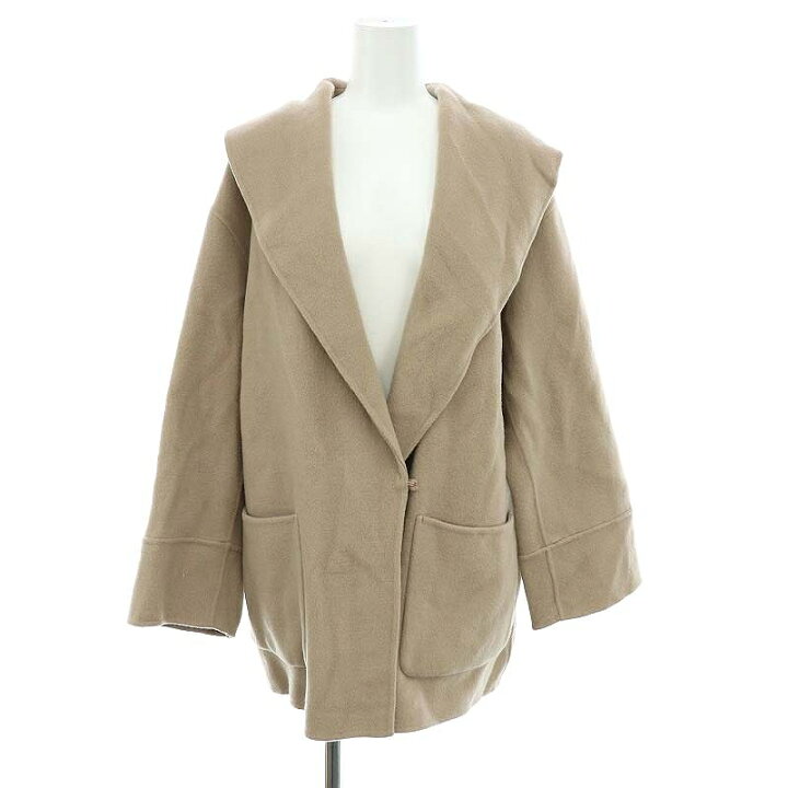 楽天市場】【中古】アプワイザーリッシェ Apuweiser-riche 23AWウール 