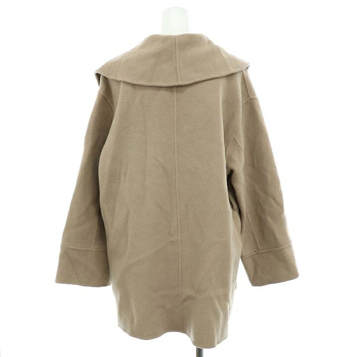 楽天市場】【中古】アプワイザーリッシェ Apuweiser-riche 23AWウール 