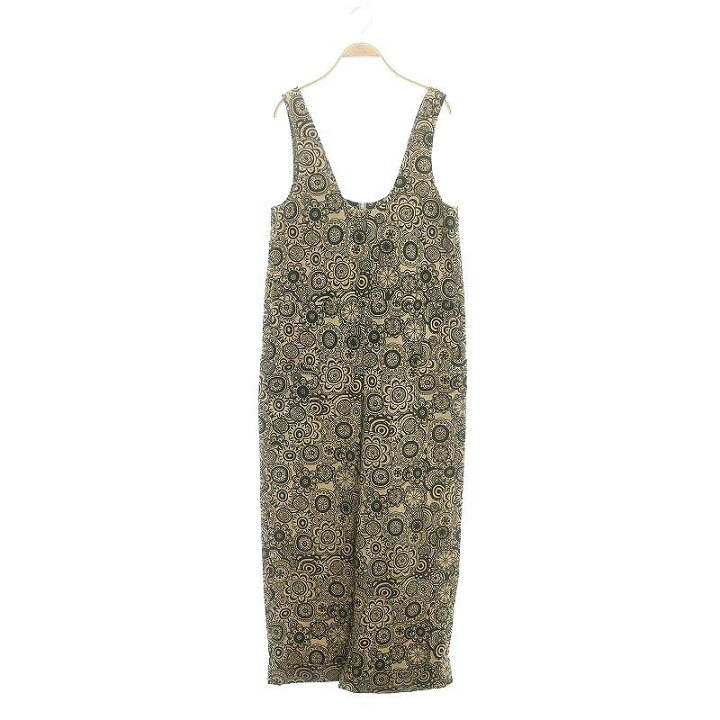 楽天市場】【中古】ホコモモラデシビラ Jocomomola de Sybilla 総柄  