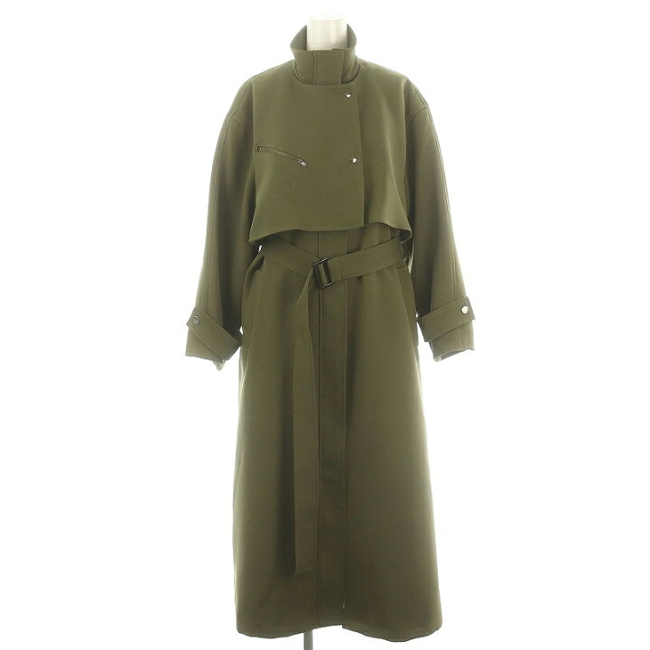 楽天市場】【中古】エープラストウキョウ A + TOKYO 23AW トリプル 