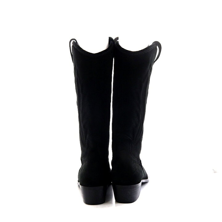 楽天市場】【中古】未使用品 トラル TORAL ウエスタンブーツ ショート 
