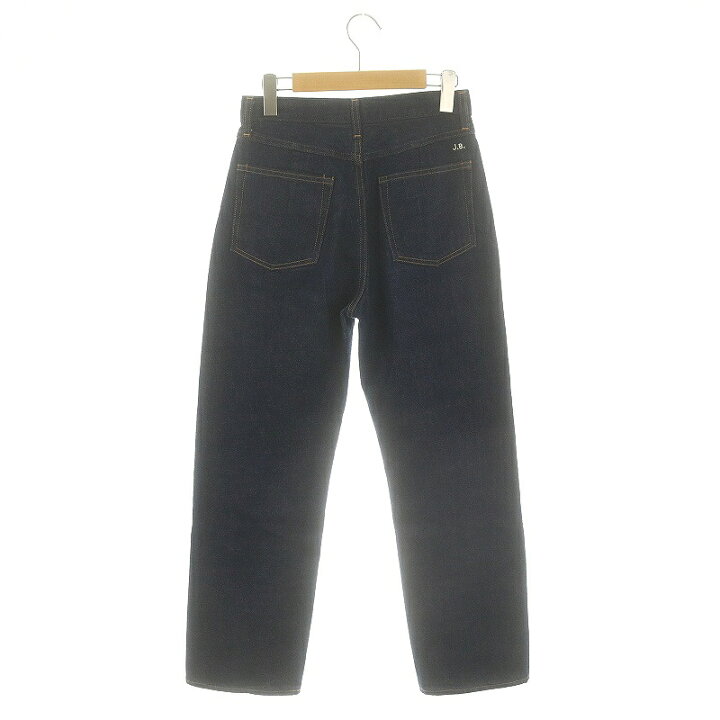 楽天市場】【中古】ジェービーアタイア J.B.ATTIRE 24AW Paris denim  