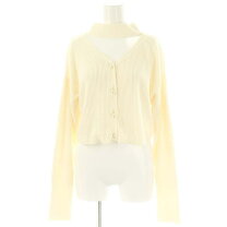 楽天市場】le pivot（ニット・セーター｜トップス）：レディース  