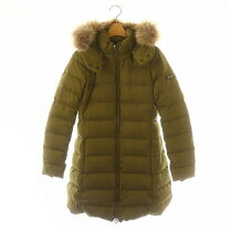 楽天市場】ダウンコート レディース ロング（ブランドタトラス  