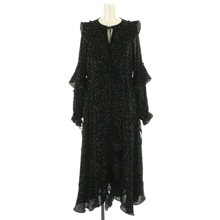 楽天市場】【中古】スナイデル SNIDEL 21AW プリーツフリル  