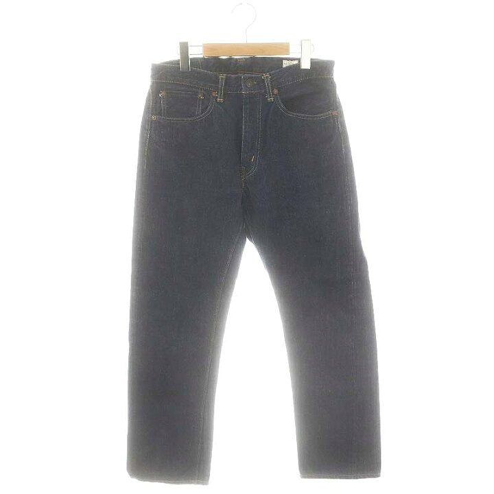 楽天市場】【中古】オアスロウ orslow Lot 107 デニムパンツ ジーンズ 