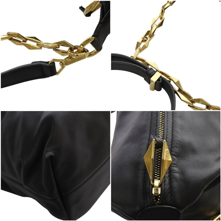 楽天市場】【中古】ジミーチュウ JIMMY CHOO ダイヤモンド ソフト 