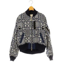 楽天市場】sacai ma1の通販