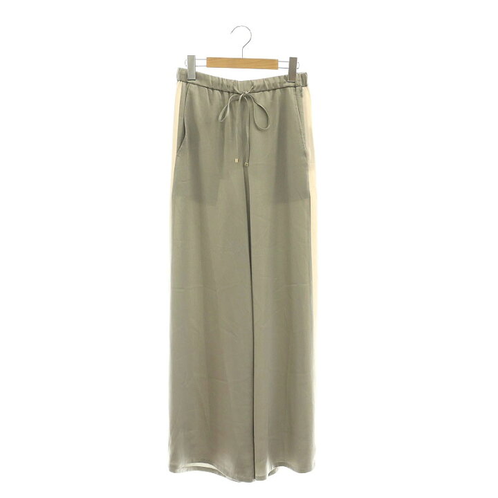 楽天市場】【中古】グレースクラス GRACE Class 24AW サテンライン 