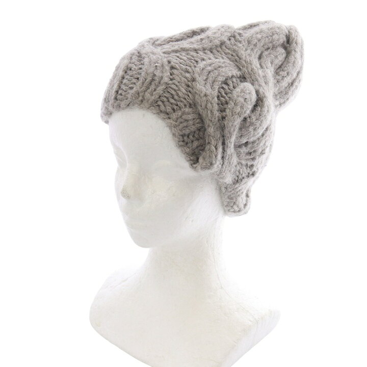 KARAKORAM ACCESSORIES カラコラム ニットキャップ RIVE DROITE リヴドロワ レディース PAL CLOSET パルクローゼット - パルグループ公式ファッション通販サイト