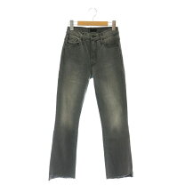 楽天市場】mother insider crop step frayの通販 