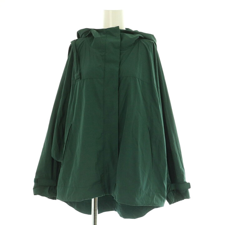 楽天市場】【中古】エミアトリエ emmi atelier アクティブブルゾン 