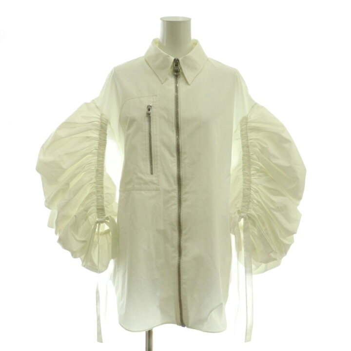楽天市場】【中古】アレキサンダーマックイーン ALEXANDER MCQUEEN 袖 