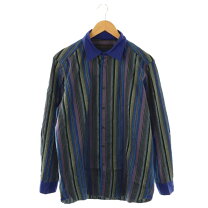 楽天市場】エトロ 中古 etro シャツの通販 