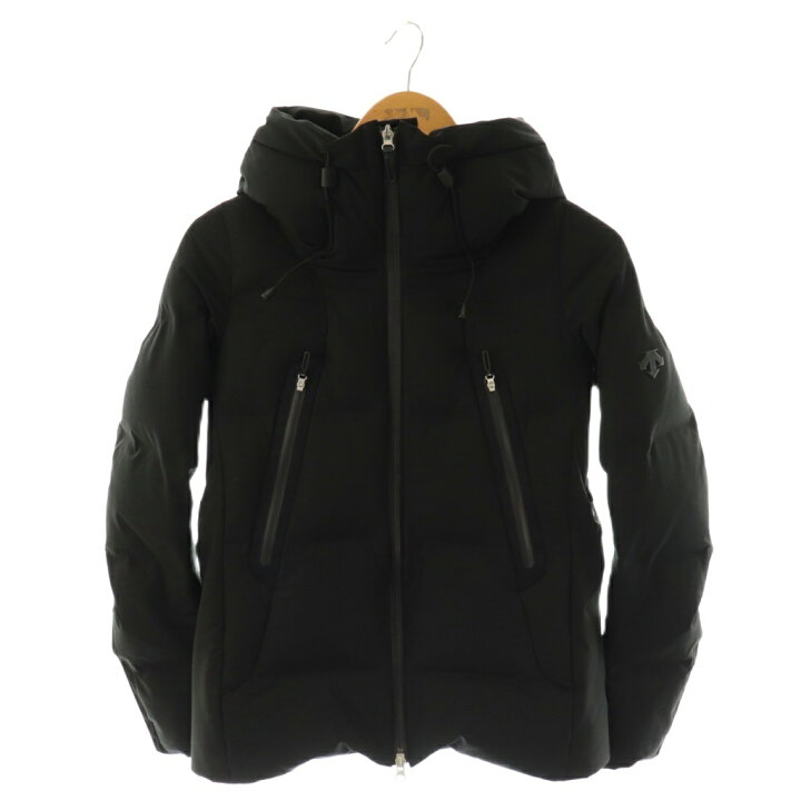 楽天市場】【中古】デサント DESCENTE ALLTERRAIN 水沢ダウン 