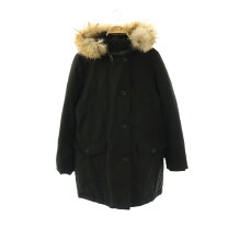 楽天市場】woolrich arctic parka（レディースファッション）の通販
