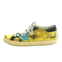 楽天市場】golden goose 39の通販