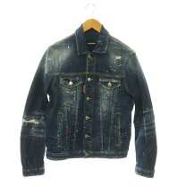楽天市場】dsquared2 gジャンの通販