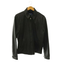 楽天市場】ラルフローレン レザージャケットの通販