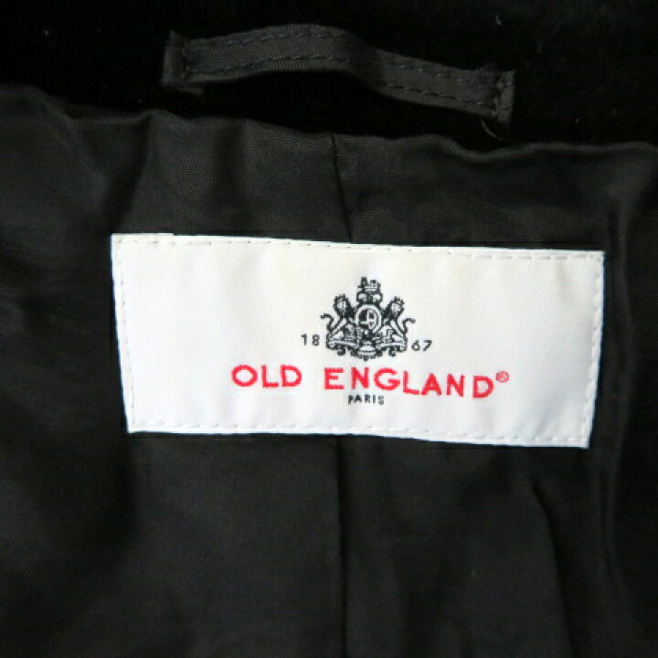 楽天市場】【中古】オールドイングランド OLD ENGLAND テーラード 