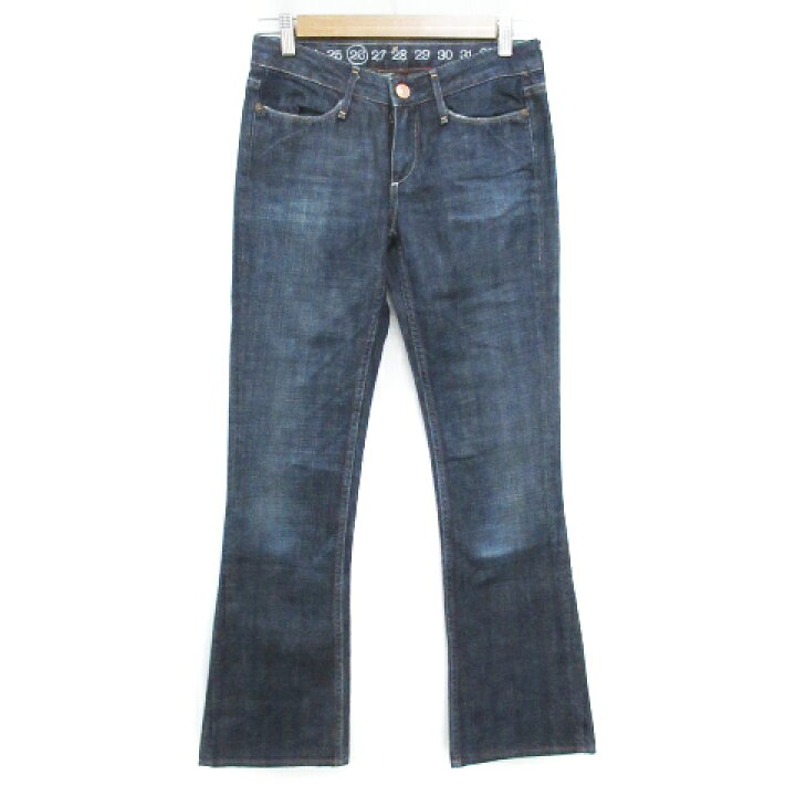 楽天市場】【中古】アーネストソーン earnest sewn デニムパンツ 
