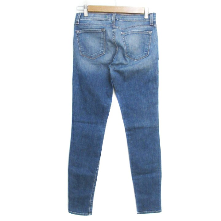 楽天市場】【中古】ジェイブランド J BRAND デニムパンツ ジーンズ 