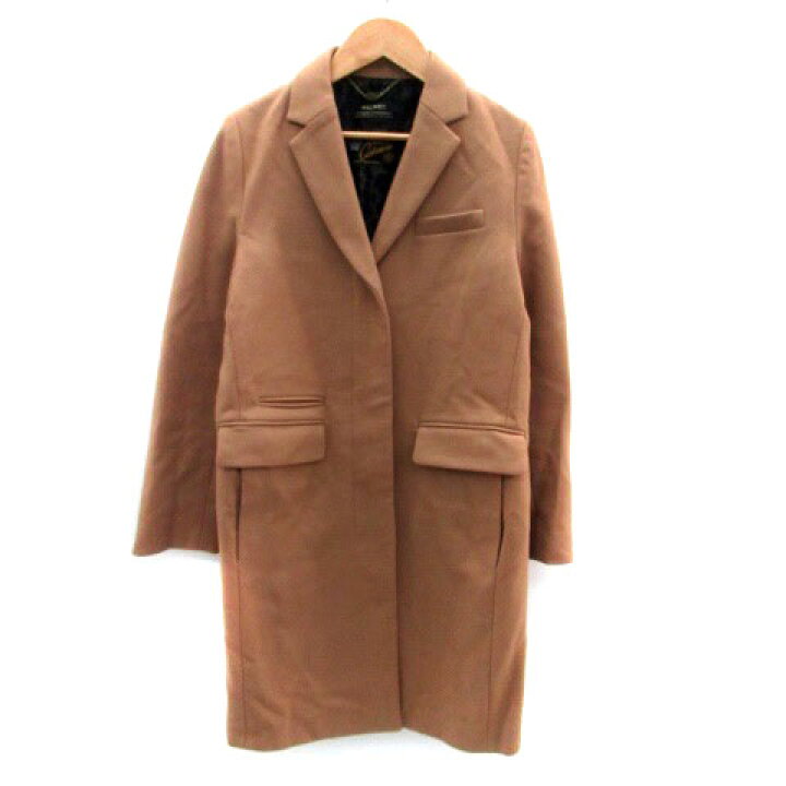 楽天市場】【中古】マカフィー MACPHEE トゥモローランド チェスター  