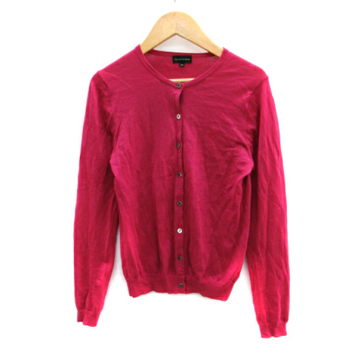 楽天市場】【中古】ザ スコッチ ハウス The Scotch House ニット  