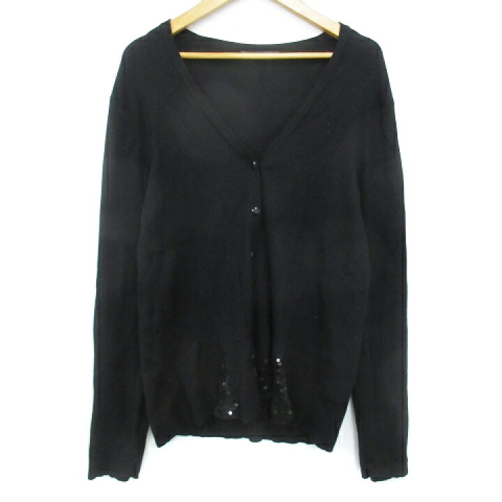 楽天市場】【中古】マダムジョコンダ MADAM JOCONDE ニット