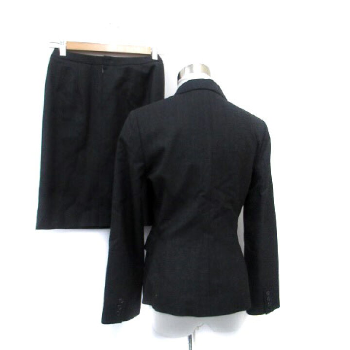 楽天市場】【中古】ニューヨーカー NEWYORKER スーツ セットアップ  