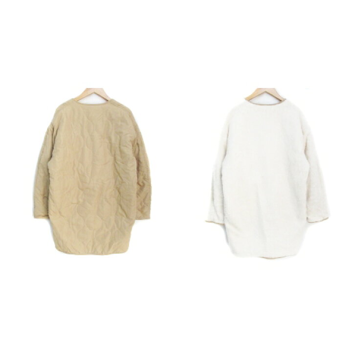 楽天市場】【中古】リシェグラマー Riche glamour キルティング 