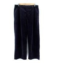 楽天市場】コーデュロイ ワイドパンツ（メンズファッション）の通販 